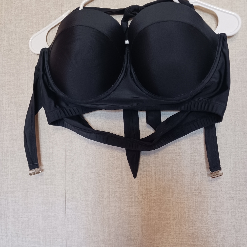 Sea Shell Bikini Top - Picture 9 of 10